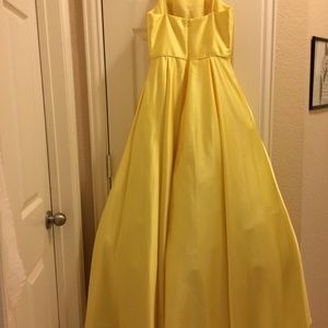 brooklyn and bailey camille la vie